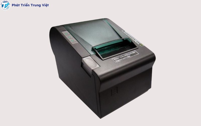 Máy in hóa đơn mini kết nối điện thoại PRP-085